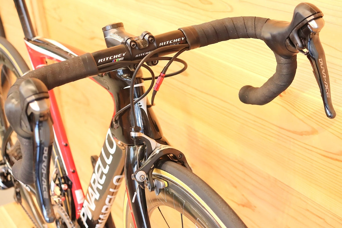 ピナレロ PINARELLO ドグマ DOGMA F8 2015モデル 500サイズ シマノ