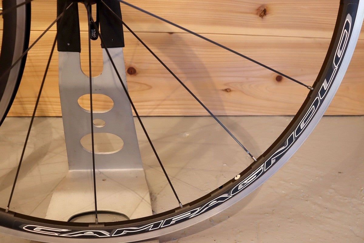 カンパニョーロ Campagnolo ゾンダ ZONDA C17 アルミ クリンチャー