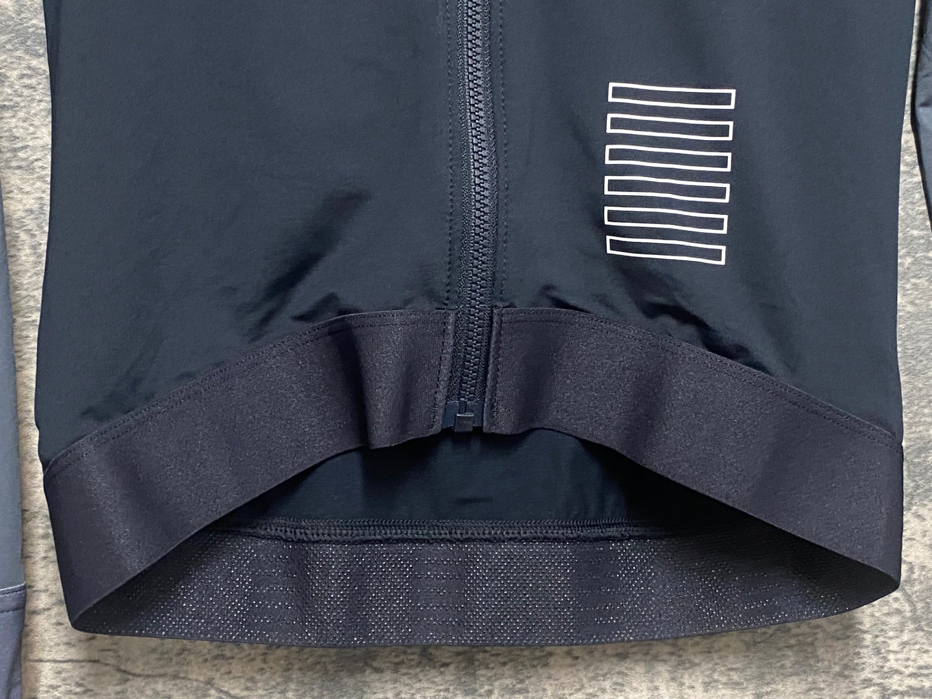 JN505 ラファ Rapha PRO TEAM LONG SLEEVE TRAINING JERSEY 長袖