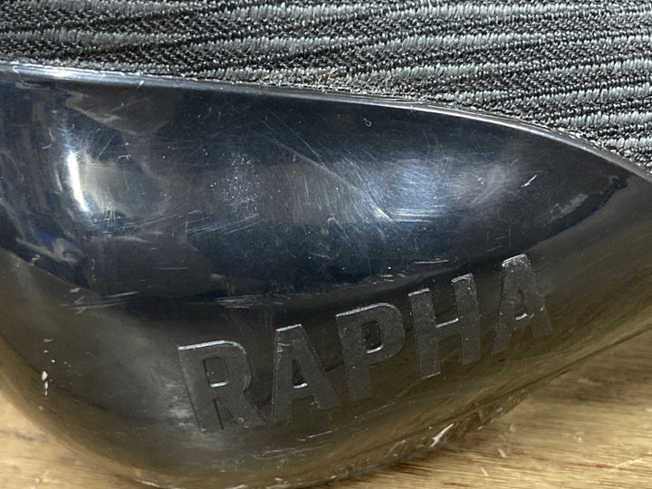 JT891 ラファ Rapha PRO TEAM SHOE ビンディングシューズ BOA 3穴 黒 EU43
