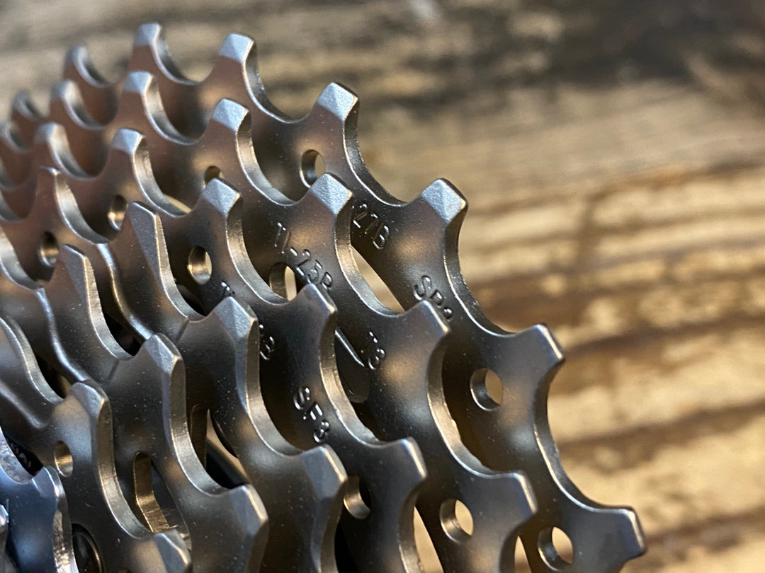JV460 カンパニョーロ Campagnolo スーパーレコード SUPER RECORD スプロケット 12-27T 11S