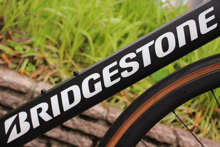 ブリヂストン BRIDGESTONE アンカー ANCHOR RP9 490サイズ シマノ アルテグラ R8170 12S DI2 カーボン ロードバイク 【名古屋店】
