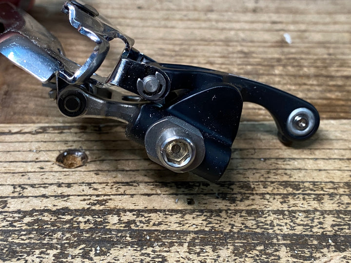 JB401 カンパニョーロ CAMPAGNOLO ケンタウル CENTAUR FD18-CEB2B フロントディレイラー