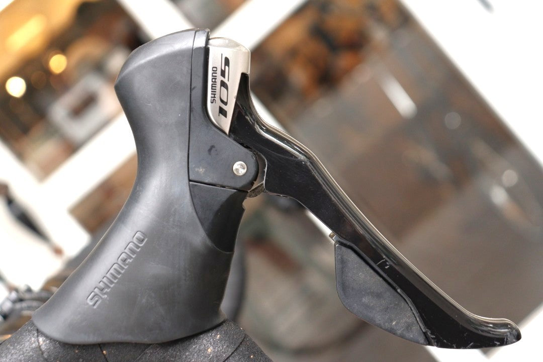 トレック TREK エモンダ EMONDA ALR5 2018モデル 54サイズ シマノ 105 5800 11S アルミ ロードバイク 【横浜店】