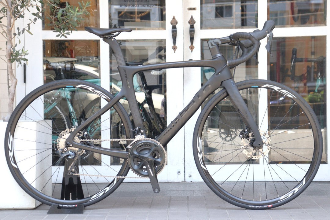 ピナレロ PINARELLO プリンス ディスク PRINCE DISK 2020モデル 50サイズ シマノ 105 R7020MIX 11S カーボン ロードバイク 【横浜店】