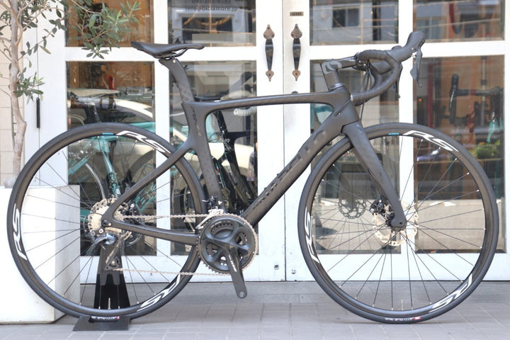 ピナレロ PINARELLO プリンス ディスク PRINCE DISK 2020モデル 50サイズ シマノ 105 R7020MIX 11S カーボン ロードバイク 【横浜店】