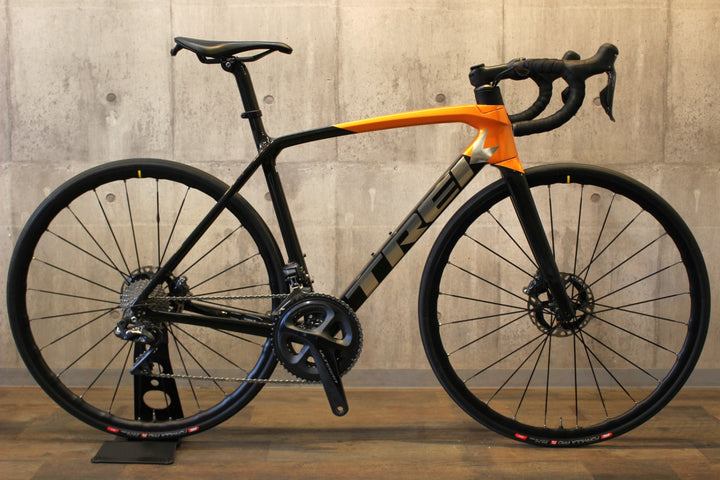 トレック TREK エモンダ EMONDA SL7 DISC 2021 54サイズ シマノ アルテグラ R8070 Di2 11S カーボン ロードバイク【名古屋店】