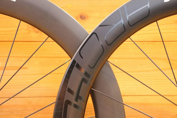DTスイス DT SWISS ダイカット ディスク ARC1400 DICUT DB 62 カーボン チューブレス ホイールセット シマノ12/11S ワイドリム 【芦屋店】