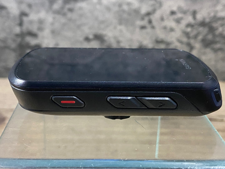 JY202 ガーミン GARMIN EDGE530 サイクルコンピューター スピード ケイデンスセンサー付属 動作確認済み