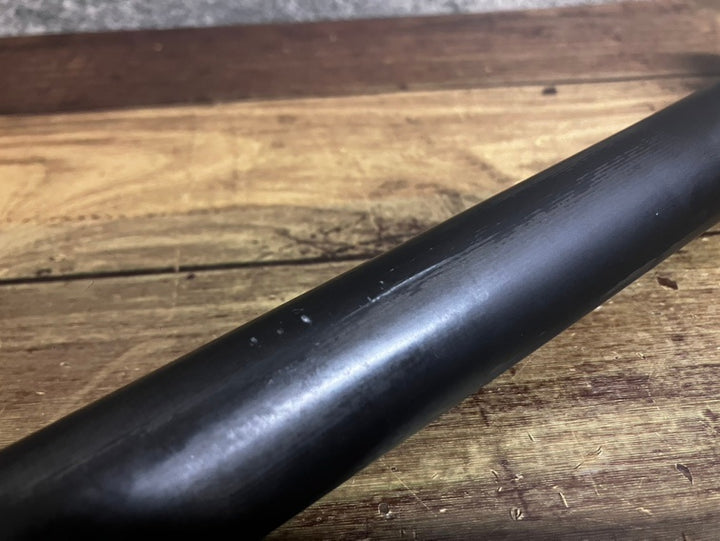 KF281 ロヴァール ROVAL アルピニスト ALPINIST カーボンシートポスト 360mm ※凹みのためジャンク