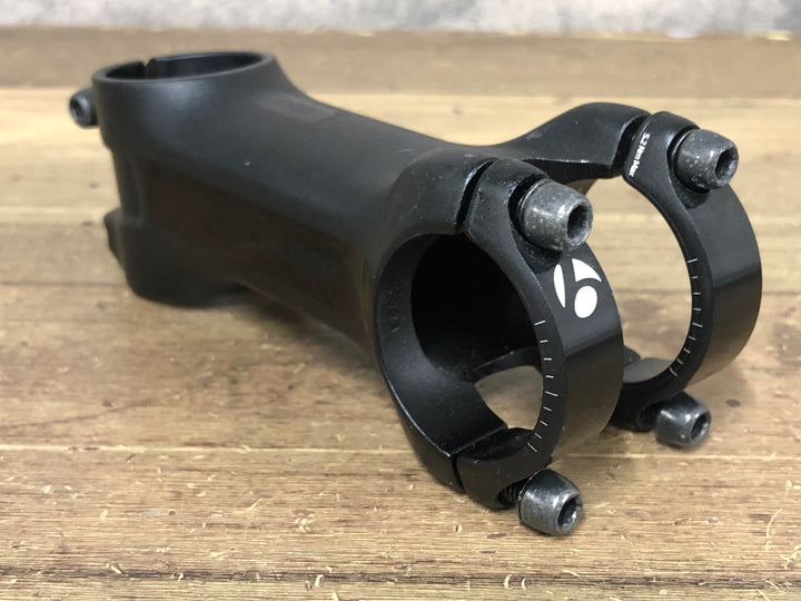 JQ695 ボントレガー BONTRAGER ELITE BLENDR PRO STEM アルミステム 黒 90mm