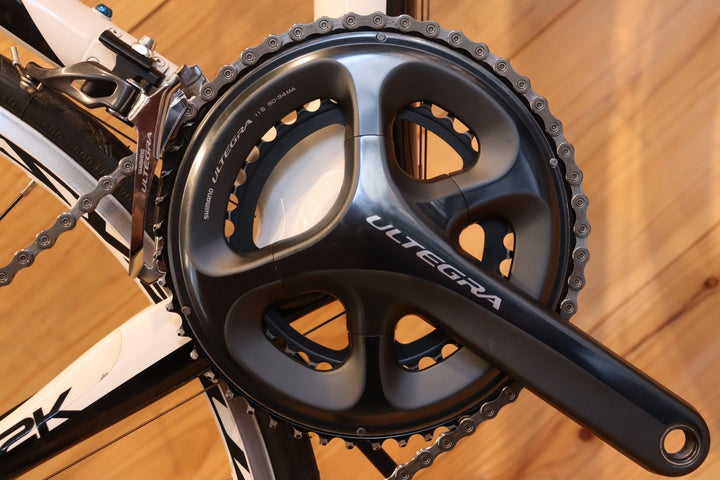ピナレロ PINARELLO FP DUE 2013モデル 470サイズ シマノ アルテグラ 6800 11S カーボン ロードバイク 【千葉店】
