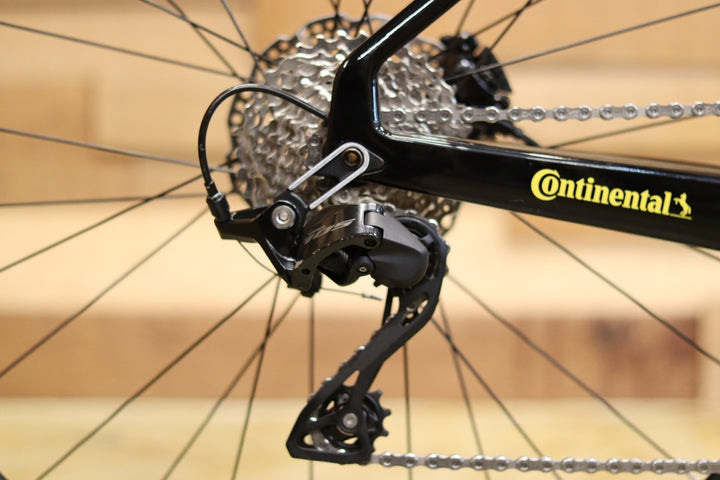 メリダ MERIDA リアクト REACTO 4000 DISC 2024 52サイズ シマノ 105 R7120 12S カーボン ロードバイク 【立川店】