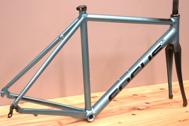 フォーカス FOCUS イザルコ レース IZALCO RACE 6.7 AL 2019モデル Mサイズ アルミ ロードバイク フレームセット 【仙台店】