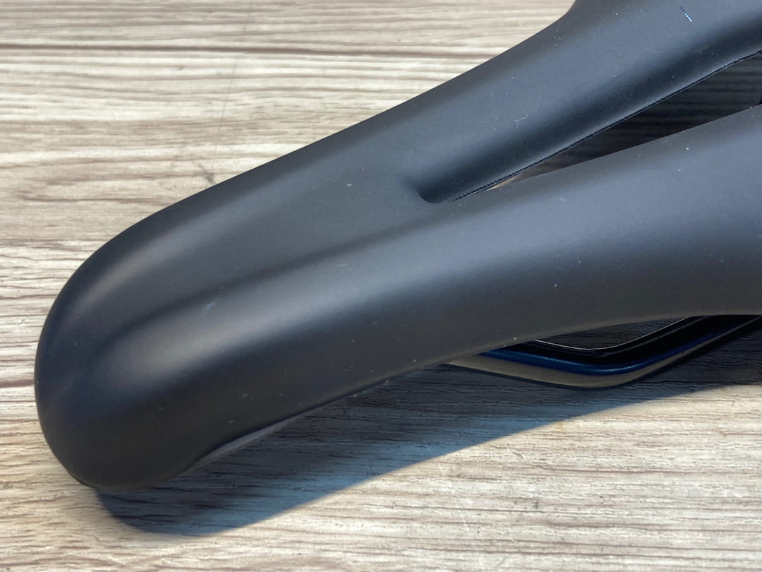 JJ673 スペシャライズド SPECIALIZED パワー POWER サドル 黒 155mm スチールレール