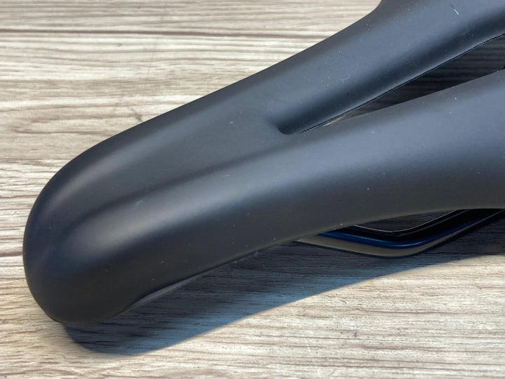 JJ673 スペシャライズド SPECIALIZED パワー POWER サドル 黒 155mm スチールレール
