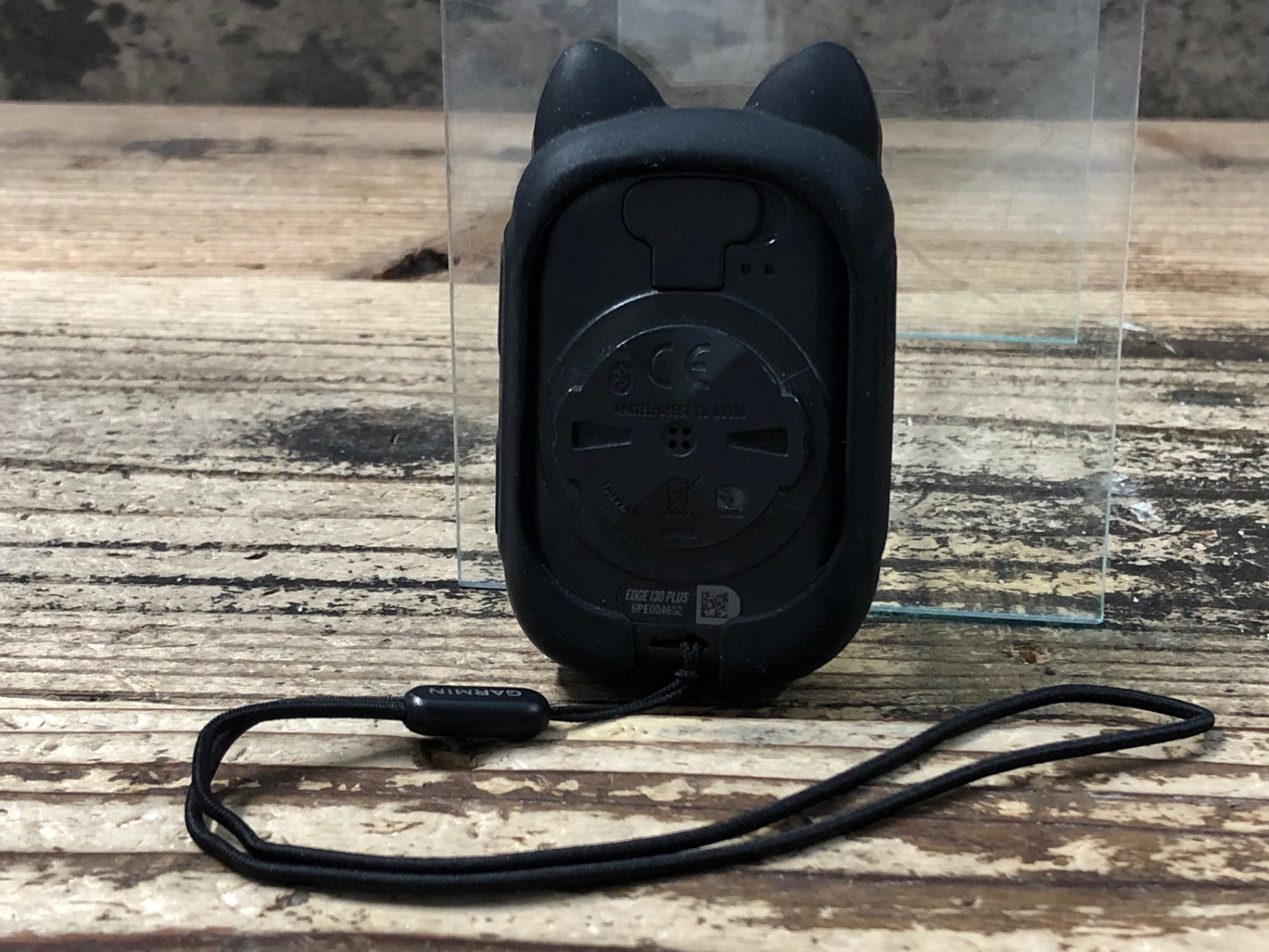 JW889 ガーミン GARMIN EDGE 130 PLUS サイクルコンピューター 本体