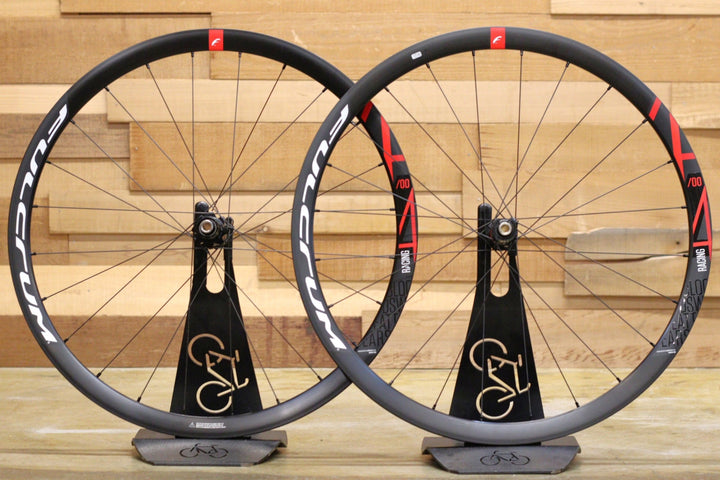 フルクラム FULCRUM レーシング RACING 400 DB アルミ チューブレスレディ ホイールセット シマノ 12/11S 【立川店】