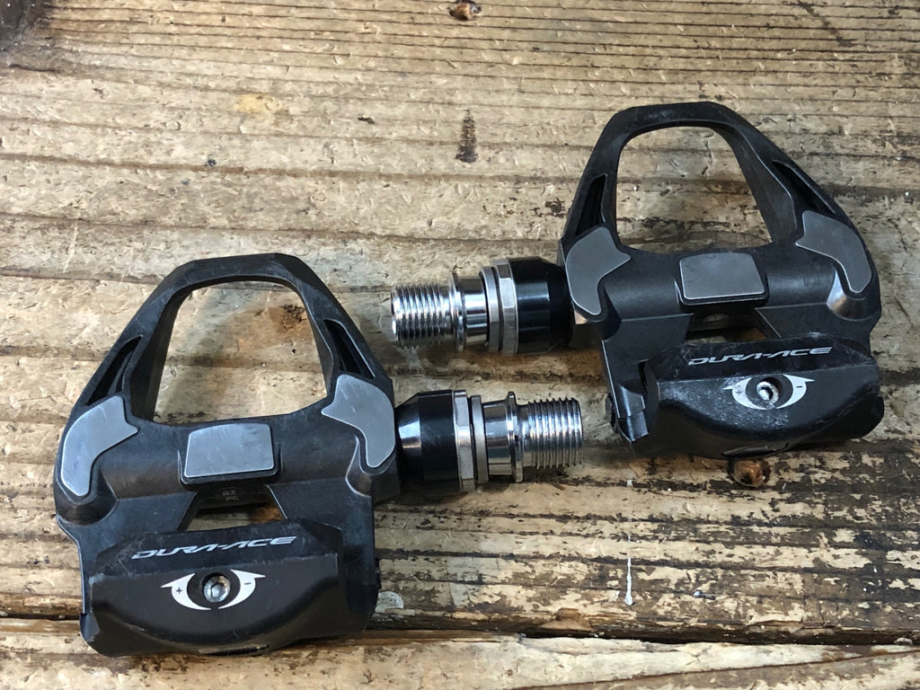 SHIMANO PD R9100 デュラエースペダル 01081830_587206a6553a0.jpg