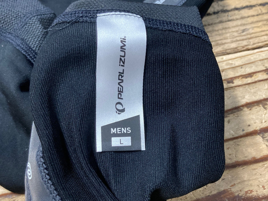 KL917 パールイズミ PEARL iZUMi アームカバー 黒 L