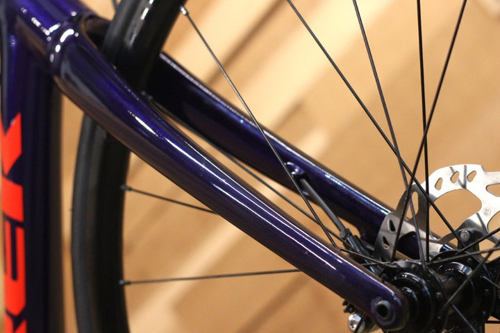 トレック TREK エモンダ EMONDA ALR5 DISC 2022 52サイズ 105 R7020 11S アルミ ロードバイク 【立川店】