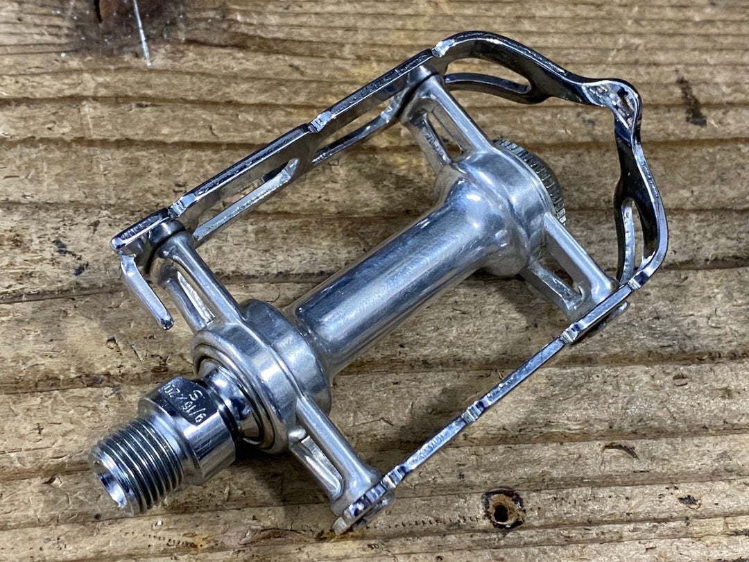KL888 カンパニョーロ CAMPAGNOLO PATENT BREV CAMP フラットペダル