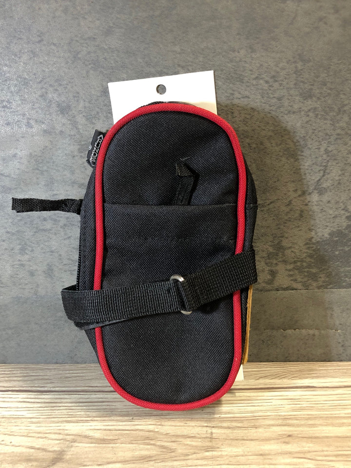 JR146 アランデル ARUNDEL サドルバッグ 黒