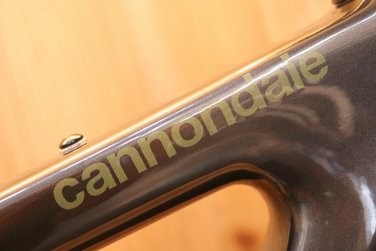 キャノンデール CANNONDALE トップストーン TOPSTONE CARBON 5 2021年