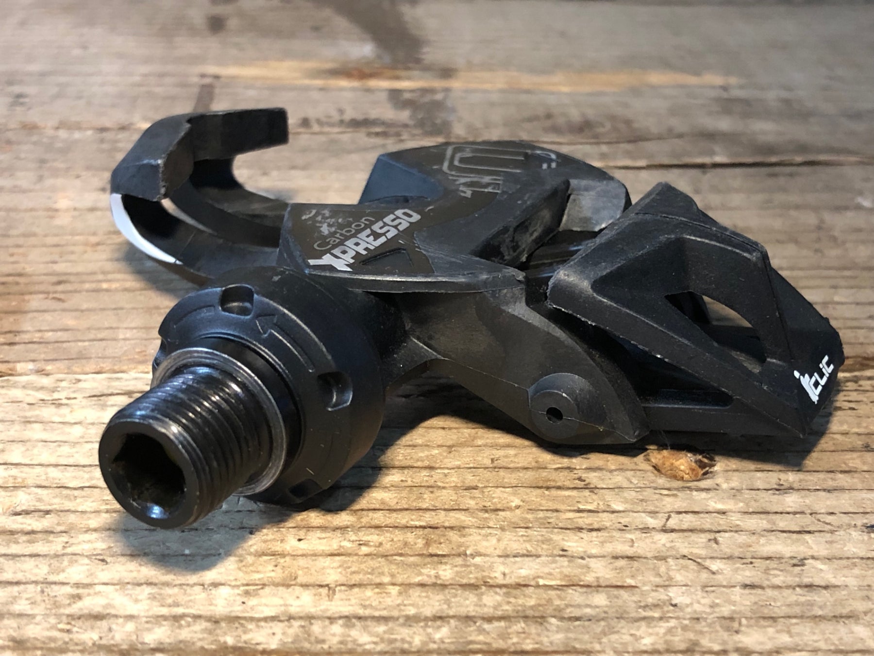 シンシン TIME XPRESSO 10 JK957 タイム TIME エクスプレッソ TIME Xpresso 10 ビンディング