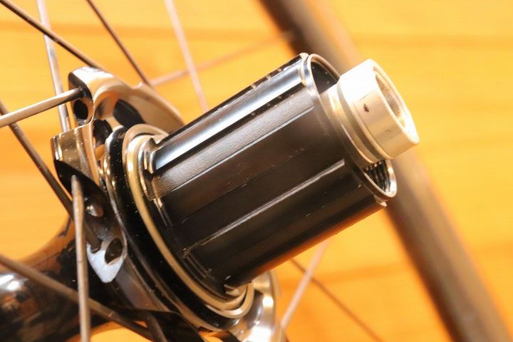 カンパニョーロ CAMPAGNOLO ボーラ ウルトラ BORA ULTRA WTO 33 DB シマノ 11S/12S 21C カーボン チューブレス ホイールセット【芦屋店】
