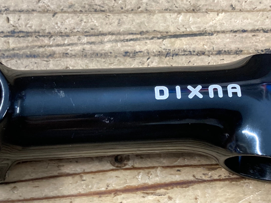 KH778 ディズナ DIXNA アルミステム 110mm φ26.0 17°