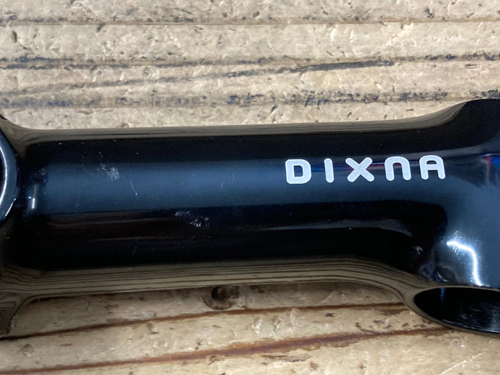 KH778 ディズナ DIXNA アルミステム 110mm φ26.0 17°