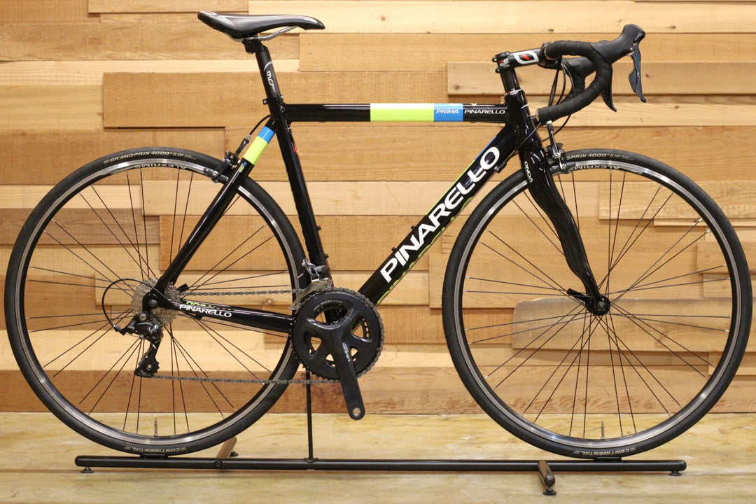 ピナレロ PINARELLO プリマ PRIMA 2017 500サイズ シマノ SORA R3000 