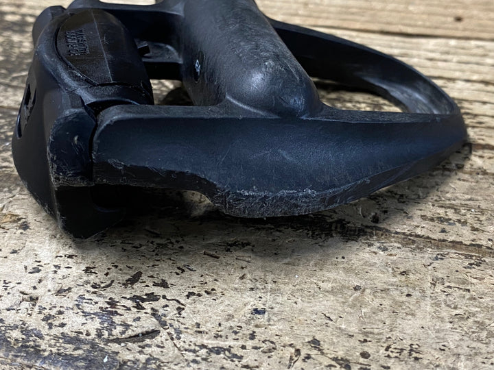 KB319 シマノ SHIMANO 105 PD-R7000 ビンディングペダル SPD-SL