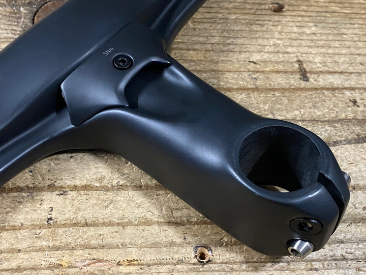 KM059 ボントレガー BONTRAGER AEOLUS RSL VR-C カーボン ドロップハンドル 380mm×100㎜ ※ハンドル付属品あり