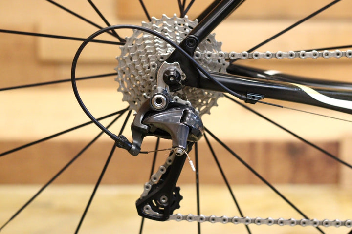 リドレー RIDLEY リズ LIZ 2015 XXSサイズ シマノ アルテグラ 6800 11S カーボン ロードバイク 【立川店】