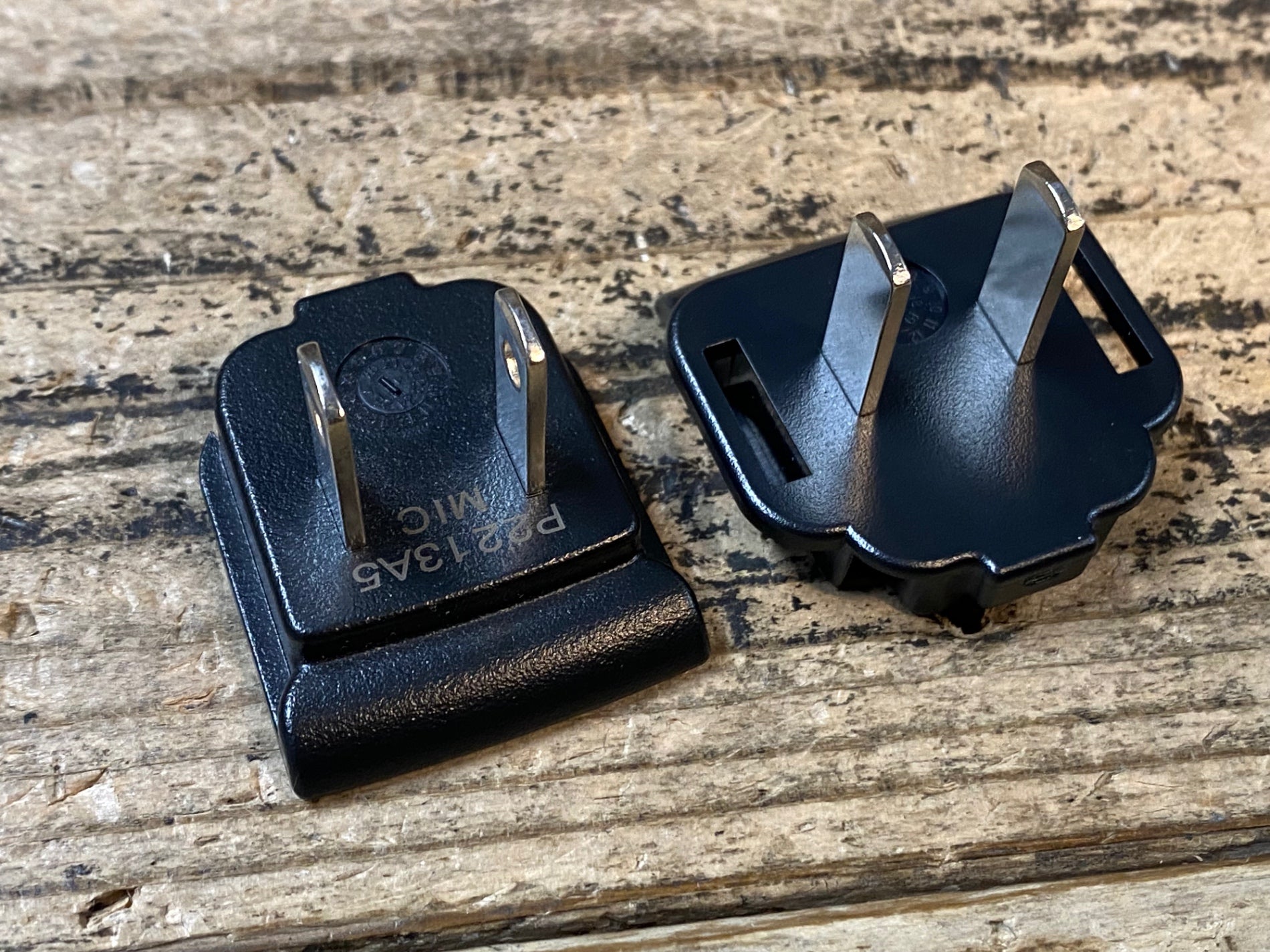 JU329 ガーミン GARMIN EXTERNAL BATTERY PACK バッテリーパック 動作