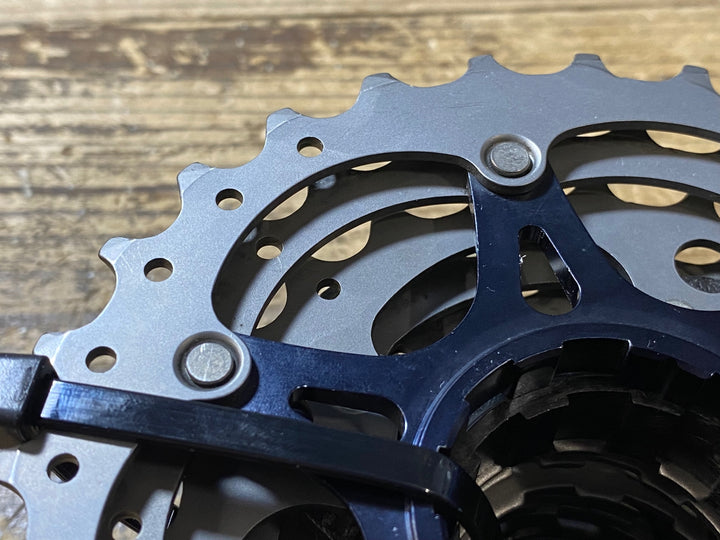 JU817 シマノ SHIMANO デュラエース DURA-ACE CS-R9100 スプロケット 12-28T 11S