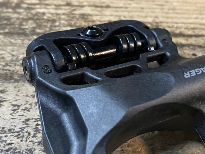 JT790 ボントレガー BONTRAGER エリート ELITE ビンディングペダル
