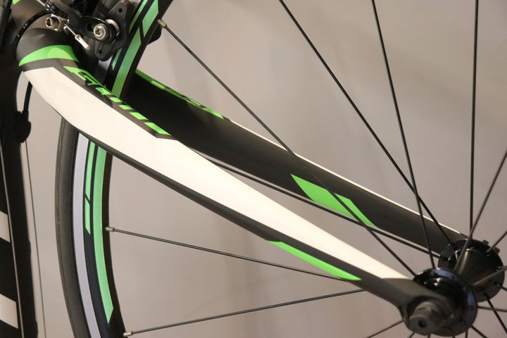 スコット SCOTT CR1 30 2016モデル Mサイズ シマノ ソラ 3500 9S カーボン ロードバイク 【仙台店】