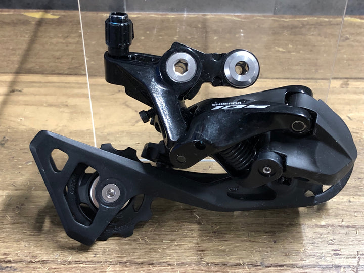 KJ471 シマノ SHIMANO 105 RD-R7000 リアディレイラー 11S GS