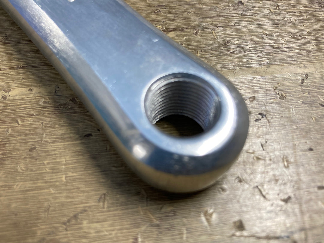 KN451 シマノ SHIMANO 600 クランクセット 170mm 51/42T