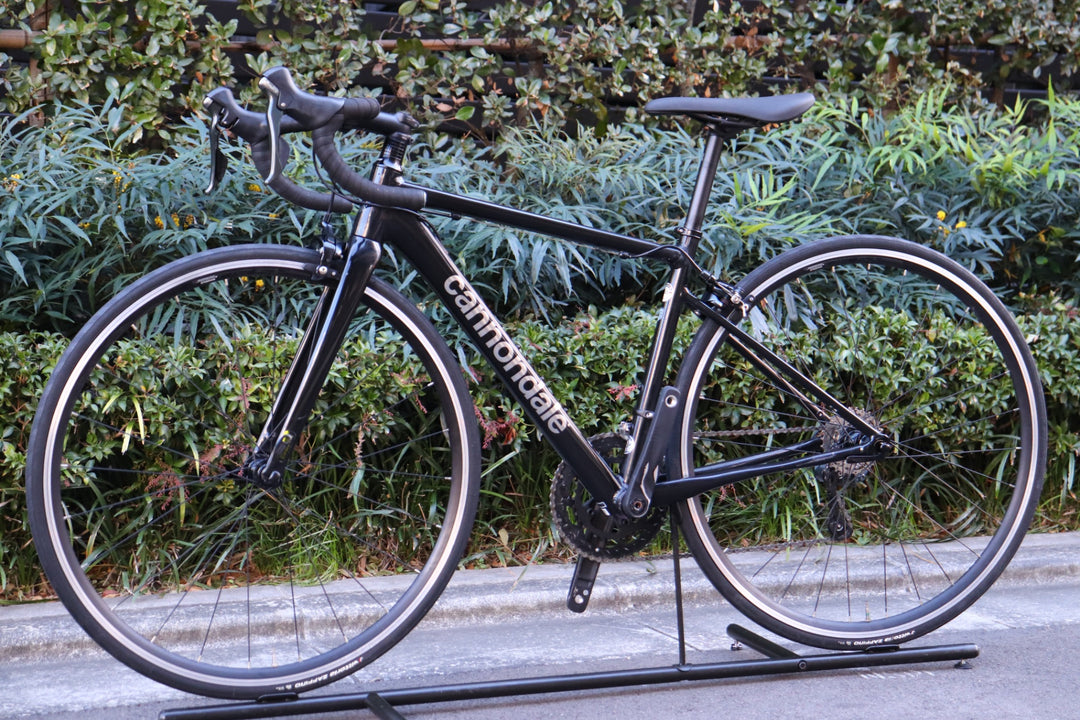 キャノンデール CANNONDALE キャドオプティモ CAAD OPTIMO 2 2022 48サイズ シマノ ティアグラ 4700 10S アルミ ロードバイク 【さいたま浦和店】