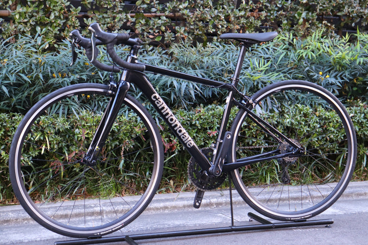 キャノンデール CANNONDALE キャドオプティモ CAAD OPTIMO 2 2022 48サイズ シマノ ティアグラ 4700 10S アルミ ロードバイク 【さいたま浦和店】
