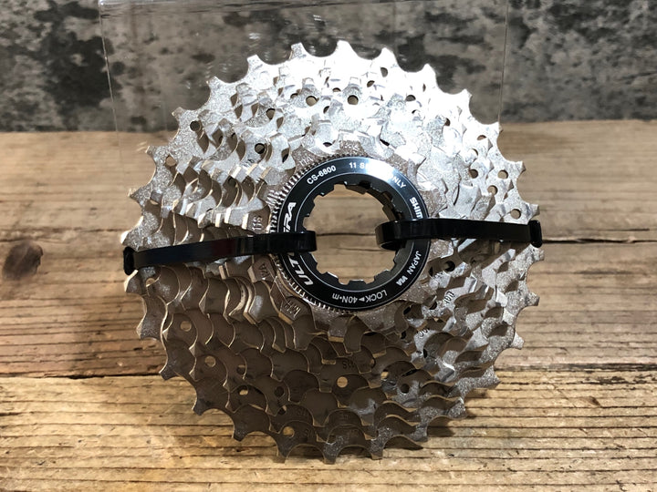KH012 シマノ SHIMANO アルテグラ ULTEGRA CS-6800 スプロケット 11-28T 11S