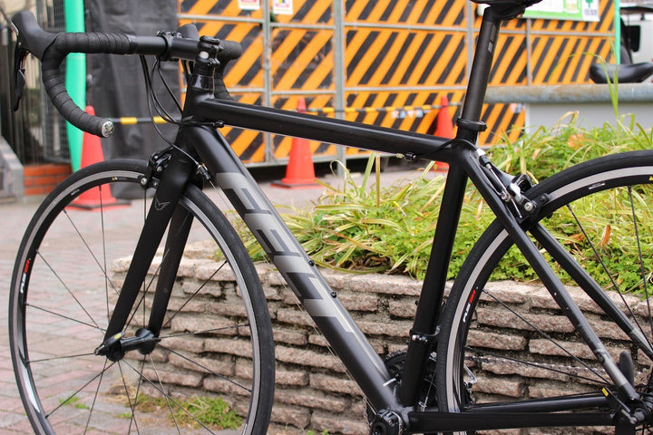 フェルト FELT F75 2018年モデル 51サイズ シマノ 105 5800 11S アルミ ロードバイク 【名古屋店】