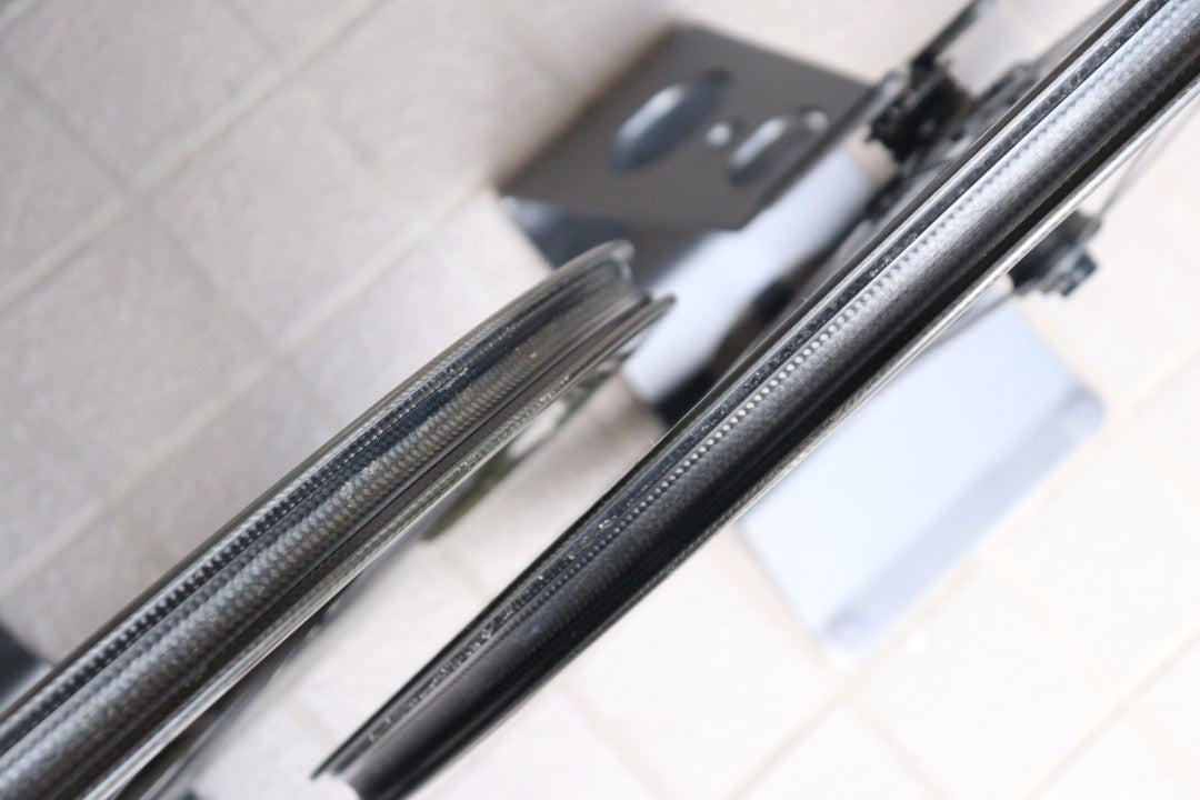 フルクラム FULCRUM スピード SPEED 40 CMPTZN DB カーボン チューブレス ホイールセット シマノ11S/12S 19C 【横浜店】