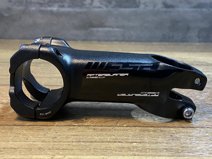 JT335 FSA アフターバーナー AFTERBURNER アルミ ステム 80mm OS ±12°