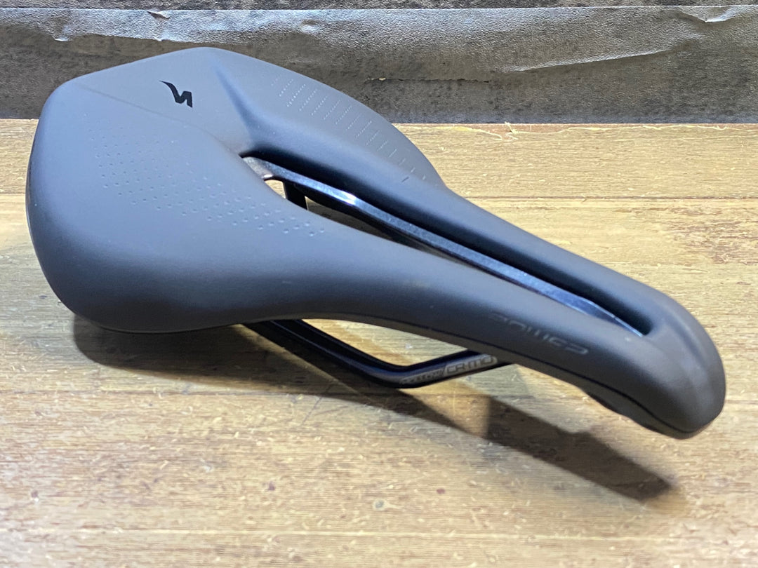 KG865 スペシャライズド SPECIALIZED パワー スポーツ POWER SPORT サドル スチールレール 143mm