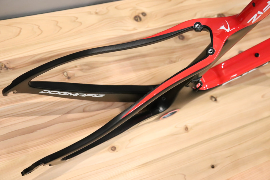 ピナレロ PINARELLO ドグマ DOGMA F12 2021モデル 500サイズ カーボン ロードバイク フレームセット 【仙台店】